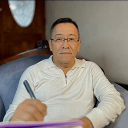 Luis Diéguez, psicólogo clínico